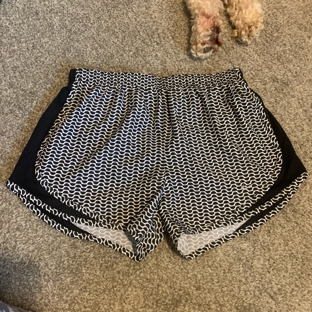 Nike Dri-Fit Running Shorts